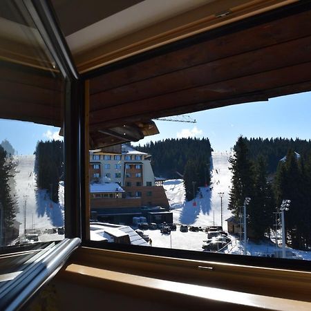 Family Lux Apartmani Angella Konaci Kopaonik Exterior foto