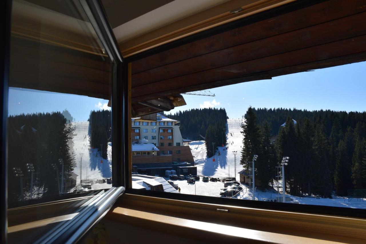 Family Lux Apartmani Angella Konaci Kopaonik Exterior foto