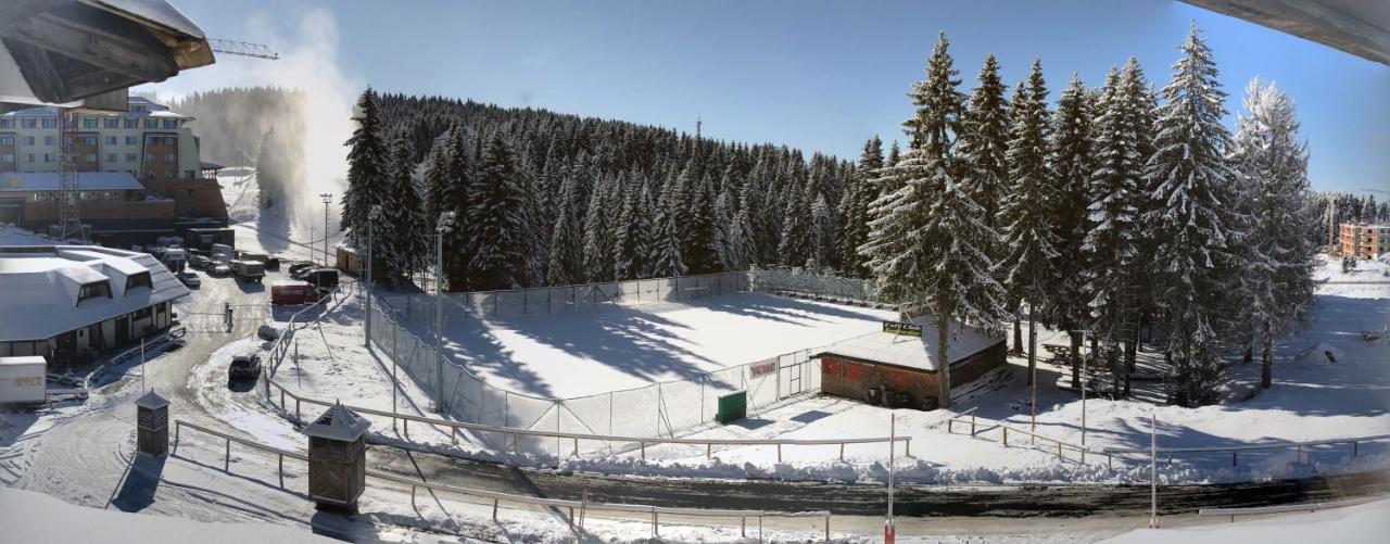 Family Lux Apartmani Angella Konaci Kopaonik Exterior foto